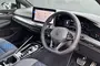 2025 Volkswagen Golf R 2.0 TSI 333 R Black Edition 4Motion 5dr DSG