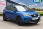 2026 SEAT Arona 1.0 TSI 115 FR Black Edition 5dr DSG