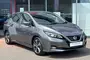 2021 Nissan Leaf 110kW Tekna 40kWh 5dr Auto