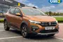 2022 Dacia Sandero Stepway 1.0 TCe Bi-Fuel Prestige 5dr