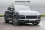 2019 Porsche Cayenne Turbo 5dr Tiptronic S