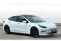 2021 Tesla Model 3 Long Range AWD 4dr Auto