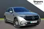 2021 Mercedes-Benz EQC EQC 400 300kW AMG Line 80kWh 5dr Auto