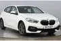 2021 BMW 1 Series 118i [136] Sport 5dr Step Auto
