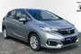 2017 Honda Jazz 1.3 i-VTEC SE 5dr CVT