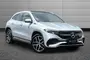 2022 Mercedes-Benz EQA EQA 250 140kW AMG Line Premium 66.5kWh 5dr Auto