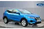 2018 Nissan Qashqai 1.5 dCi Acenta 5dr