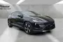 2026 Polestar 4 200kW 100kWh Long Range Single Motor Plus 5dr Auto