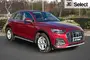2021 Audi Q5 40 TDI Quattro Sport 5dr S Tronic