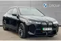 2025 BMW iX 300kW xDrive45 M Sport 101kWh 5dr Auto