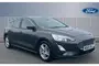2020 Ford Focus 1.0 EcoBoost 125 Zetec 5dr
