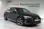 2024 Audi A3 30 TFSI S Line 5dr