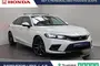 2023 Honda Civic 2.0 eHEV Advance 5dr CVT