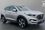 2022 Hyundai Tucson 1.6 TGDi Hybrid 230 Premium 5dr 2WD Auto