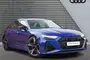 2023 Audi RS6 RS 6 TFSI Quattro Carbon Black 5dr Tiptronic