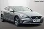 2019 Volvo V40 T3 [152] R DESIGN Edition 5dr