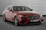 2017 Mercedes-Benz E-Class E220d AMG Line Premium 5dr 9G-Tronic