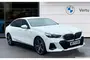 2025 BMW 5 Series 520i M Sport 4dr Auto