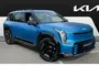 2025 Kia EV9 282kW GT-Line S 99.8kWh AWD 5dr [6St] Auto