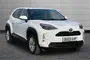 2022 Toyota Yaris Cross 1.5 Hybrid Icon 5dr CVT