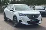 2021 Peugeot 2008 1.2 PureTech Allure 5dr