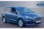 2022 Ford Galaxy 2.5 FHEV 190 Titanium 5dr CVT