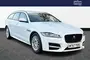 2017 Jaguar XF Sportbrake 2.0d R-Sport 5dr