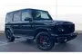 2019 Mercedes-Benz G-Class G63 5dr 9G-Tronic
