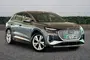 2022 Audi Q4 150kW 40 82kWh S Line 5dr Auto