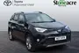 2017 Toyota RAV4 2.5 VVT-i Hybrid Excel TSS 5dr CVT
