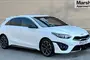 2023 Kia Ceed 1.5T GDi ISG GT-Line 5dr