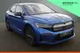 2023 Skoda Enyaq 220kW vRS 82kWh 4x4 5dr Auto