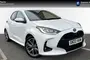 2022 Toyota Yaris 1.5 Hybrid Excel 5dr CVT [Tech Pack]