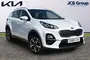 2020 Kia Sportage 1.6 GDi ISG 2 5dr