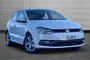 2016 Volkswagen Polo 1.0 Match 5dr