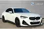 2022 BMW 2 Series 220i M Sport 2dr Step Auto
