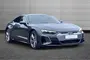 2022 Audi e-tron GT 390kW Quattro 93kWh 4dr Auto