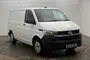 2022 Volkswagen Transporter 2.0 TDI 110 Startline Van