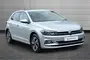 2021 Volkswagen Polo 1.0 TSI 95 Match 5dr