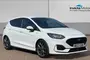 2023 Ford Fiesta 1.0 EcoBoost Hybrid mHEV 125 ST-Line 5dr