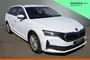 2025 Skoda Octavia 1.5 TSI 150 e-TEC SE L 5dr DSG