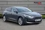 2020 Ford Focus 1.0 EcoBoost Hybrid mHEV 125 Vignale Edition 5dr