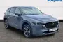 2023 Mazda CX-5 2.0 e-Skyactiv G MHEV Exclusive-Line 5dr