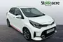 2022 Kia Picanto 1.0T GDi GT-line S 5dr [4 seats]
