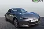 2022 Mazda MX-5 1.5 [132] Sport 2dr