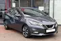 2022 Nissan Micra 1.0 IG-T 92 Tekna 5dr