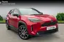 2024 Toyota Yaris Cross 1.5 Hybrid GR Sport 5dr CVT