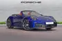 2024 Porsche 911 GTS t-Hybrid 2dr PDK