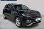 2022 Volkswagen T-Cross 1.0 TSI 110 SEL 5dr DSG