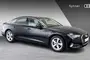 2023 Audi A6 40 TFSI Sport 4dr S Tronic